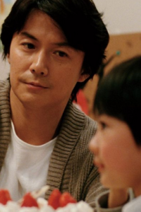 Like Father, Like Son